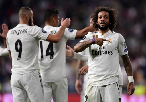 ريال مدريد يعير اثنين من نجومه الصاعدين