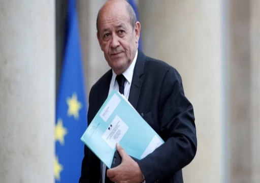 وزير الخارجية الفرنسي يشير إلى قرب التوصل لاتفاق نووي مع إيران