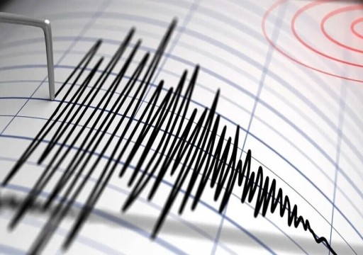 الوطني للأرصاد: زلزال يضرب جنوب إيران ولا تأثير على الدولة