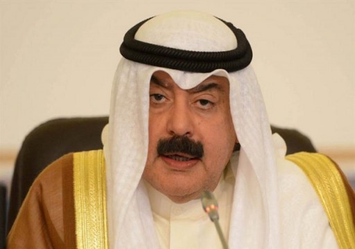 الكويت: العودة لـ"خليجي 24" بقطر تتلوه خطوات لحل الأزمة