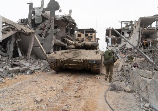 "القسام" تعلن قتل سبعة جنود إسرائيليين واستهداف ست دبابات