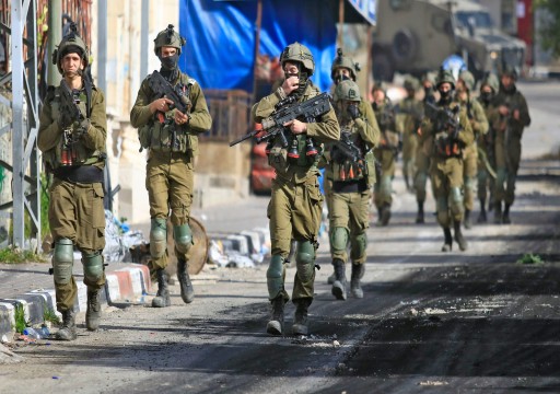 "الجبهة الشعبية الفلسطينية" تتبنى استهداف جنود إسرائيليين في بيت لحم