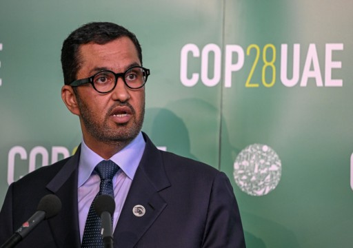 وثائق مسربة: الإمارات تخطط لاستغلال مؤتمر المناخ لعقد صفقات نفطية
