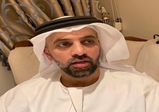 الشامسي: القمع الأمني وراء غياب الصوت الآخر المناهض للتطبيع والمقاطعة الاقتصادية سلاح