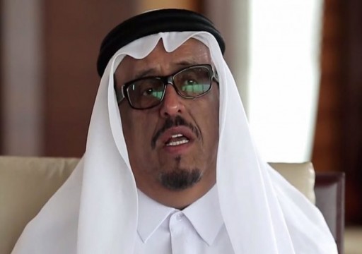 خلفان يجدد مهاجمته لقطر وتركيا.. ومغردون يردون