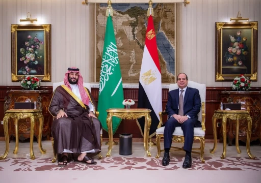 مصر تؤكد أنها تدعم الموقف السعودي في قرار "أوبك+"