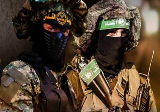 أمريكا وبريطانيا تفرضان عقوبات على حركتي حماس والجهاد الإسلامي