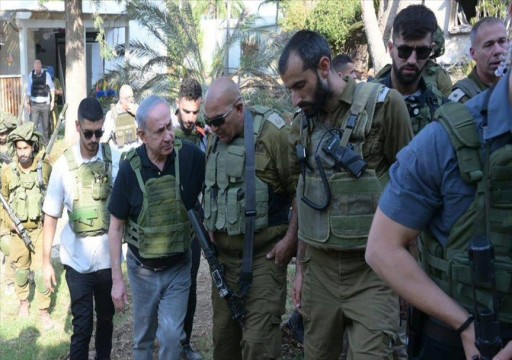 نتنياهو يتوعد بقتل المزيد من الفلسطينيين في الضفة الغربية