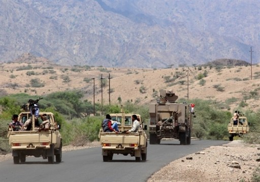 المبعوث الأمريكي لدى اليمن يحذر من "حرب مدمرة"