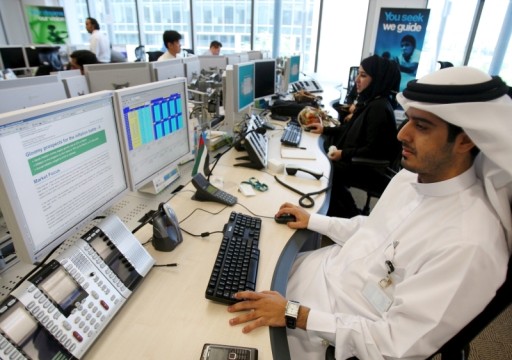 "ستاندرد آند بورز": تحسن أعمال القطاع الخاص غير المنتج للنفط في الإمارات