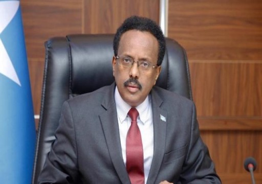 الاستخبارات الصومالية تعلن عن محاولات "إرهابية" لاستهدف رئيسي البلاد والوزراء