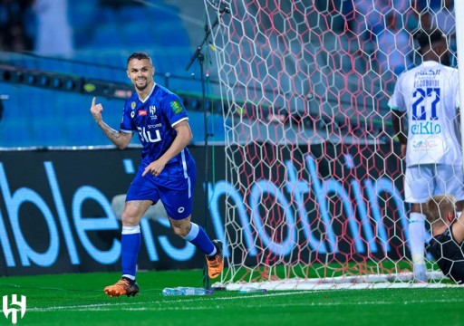 الهلال يصعد لملاقاة الاتحاد والنصر يواجه الوحدة في نصف نهائي كأس خادم الحرمين