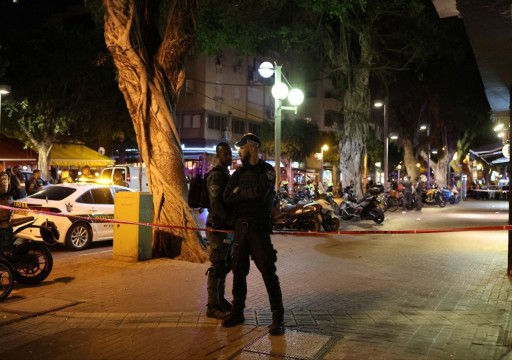 أبوظبي تدين العملية الفدائية في "تل أبيب" وتصفها بـ"الإرهابية"