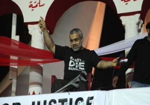 سيناتور أمريكي يطالب بالإفراج الفوري عن جميع السجناء السياسيين في البحرين