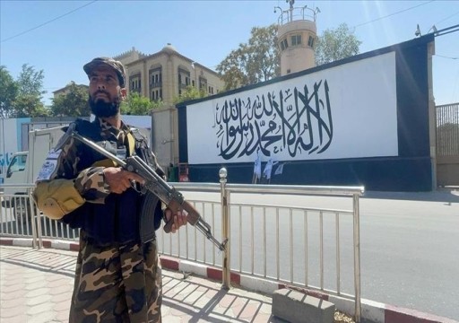 طالبان تقر أول موازنة منذ بسط سلطتها على أفغانستان