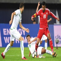 زاكيروني: المرحلة السابقة للمنتخب كانت للتجارب فقط