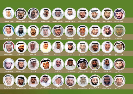 أعضاء قضية "الإمارات 84" يكشفون تعرضهم للتعذيب في سجون أبوظبي