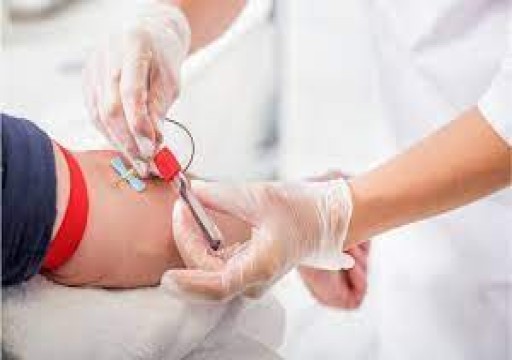 دراسة: التبرع المنتظم بالدم يقلل من كمية بعض "المواد الكيميائية"