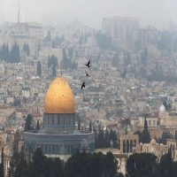 القدس بين قضاء غواتيمالا ودعوات التطبيع مع إسرائيل