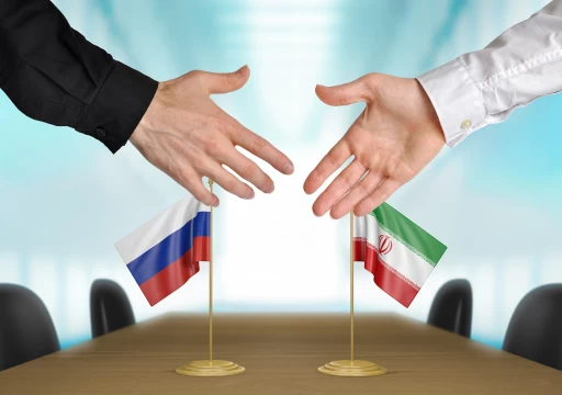 الكشف عن طريق تجاري روسي إيراني عابر للقارات يتحدى العقوبات الغربية