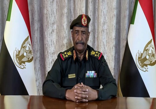 "رويترز": الجيش السوداني يعلق مشاركته في مفاوضات جدة