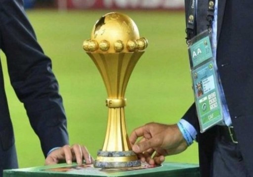 تأجيل كأس أمم إفريقيا إلى يناير 2022