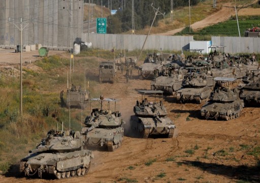 حماس ترفض أي تصريحات أو مواقف تدعم خططا لدخول قوات أجنبية إلى غزة