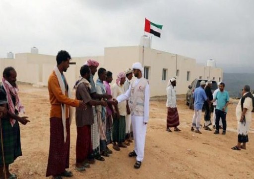 تقرير: أبوظبي تبدأ تنفيذ مخطط جديد لفصل جزيرة سقطرى عن اليمن