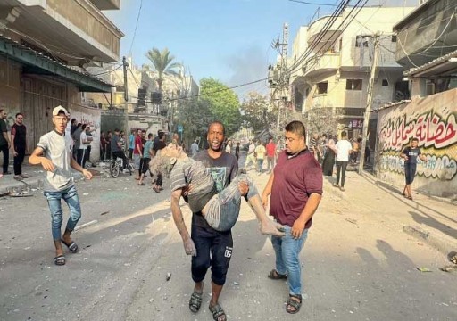 ارتفاع ضحايا الحرب الإسرائيلية على غزة إلى 26 ألفا و637 شهيدا