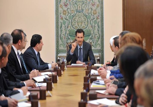 الولايات المتحدة تدعو لعدم التطبيع مع نظام الأسد