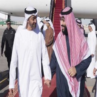 "إيكونوميست": محمد بن سلمان تعلم من أبوظبي القمع السياسي