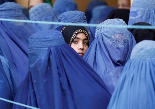 طالبان تأمر المنظمات الأهلية بعدم السماح للنساء بالقدوم للعمل في أفغانستان