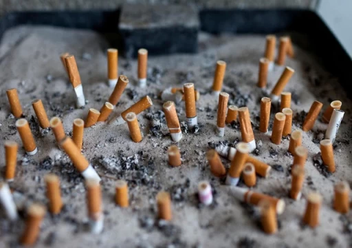 الصحة العالمية: التبغ يقتل أكثر من ثمانية ملايين شخص حول العالم سنويا