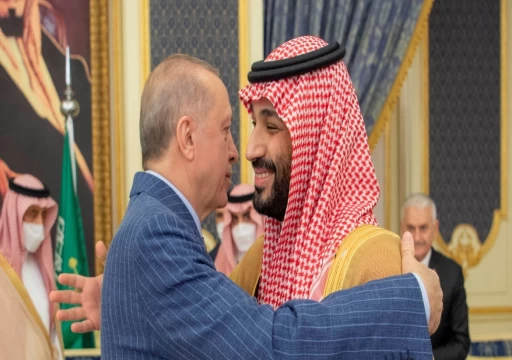 السعودية ترفع حظر سفر مواطنيها إلى تركيا قبيل زيارة ولي العهد
