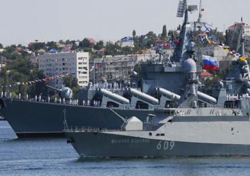أوكرانيا تعلن مقتل قائد الأسطول الروسي بالبحر الأسود بضربة صاروخية