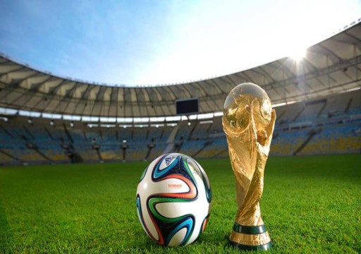 "فيفا" يكشف عن تقنية جديدة لكشف التسلل في مباريات كأس العالم في قطر