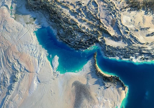 "الوطني للأرصاد" يعلن رصد زلزالا في مياه الخليج العربي بقوة خمس درجات