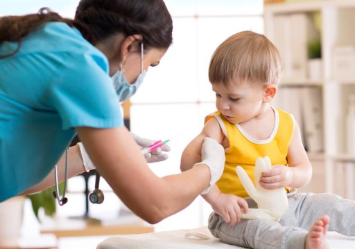 رابطة ألمانية: التطعيم ضد الإنفلونزا ضروري للأطفال الذين يعانون أمراضا مزمنة