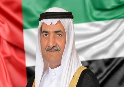 حمد الشرقي يعيّن مديراً تنفيذياً لهيئة الفجيرة للثقافة والإعلام