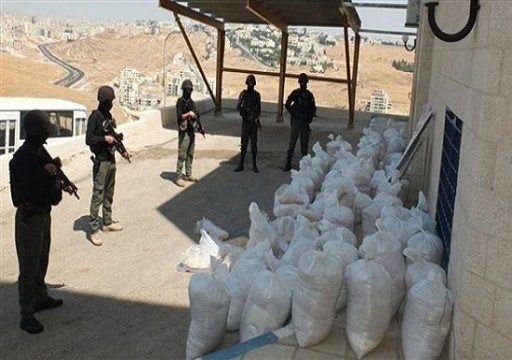 تقرير يتهم أفراداً من عائلة الأسد وحزب الله بالتورط في تجارة وتهريب المخدرات