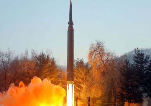 كوريا الشمالية تطلق صاروخا في أول أيام العام الجديد