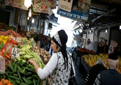 تقرير: شركات تركية وأردنية زودت الاحتلال بالخضار والفواكه خلال حرب غزة