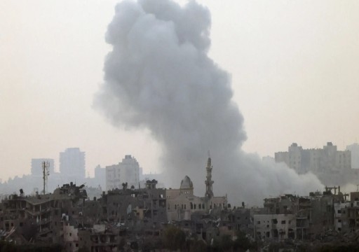 الأمم المتحدة تحذر: كارثة إنسانية تحدث أمام عدسات الكاميرات في غزة