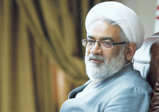 عقوبات بريطانية على المدعي العام الإيراني على خلفية إعدام وزير الدفاع السابق