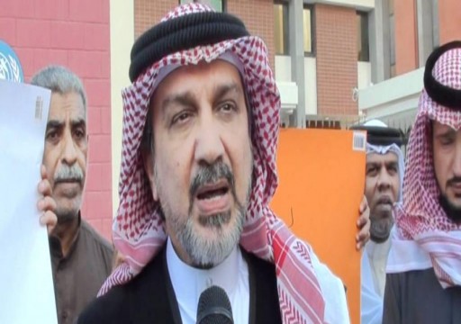 الفضالة: التطبيع البحريني الإسرائيلي تجاوز المبادرات الفردية