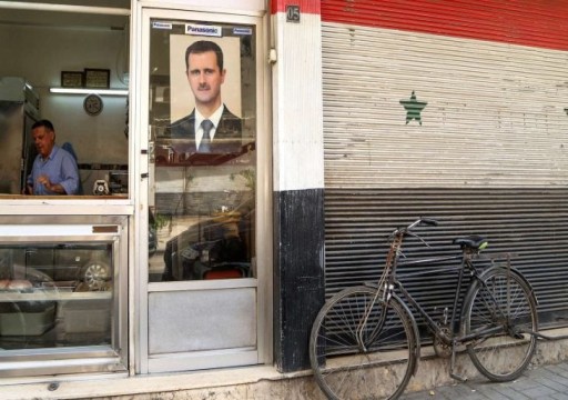 أمريكا تفرض عقوبات جديدة على ستة أشخاص بينهم اثنان من أقارب الأسد