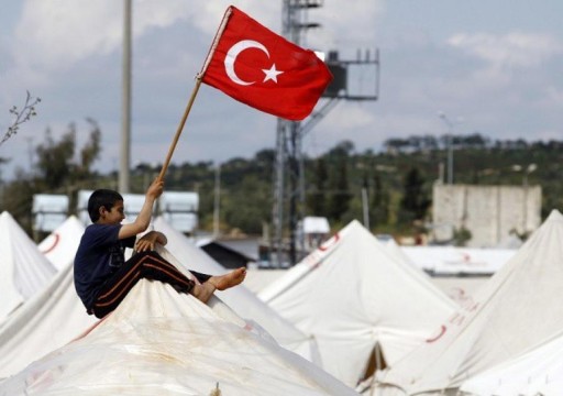 تركيا تحضّر لعودة مليون لاجئ سوري "طواعية"