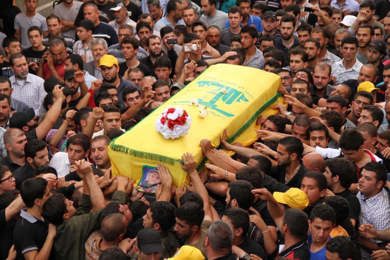 "داعش" يدمي "حزب الله" في القلمون