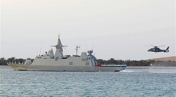 أبوظبي لبناء السفن ستزود دول الخليج بسفن حربية بالتعاون مع شركة هندية