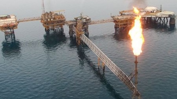 إيران تبحث تصدير الغاز لأوروبا عبر اسبانيا